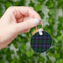Black Watch Tartan, Play Nyckelring