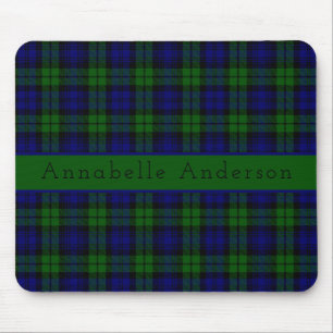 Black Watch Tartan Play Personalize Musmatta