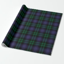 Black Watch Tartan, Play
