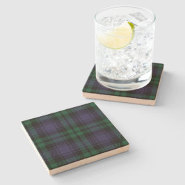 Black Watch Tartan, Play Stenunderlägg