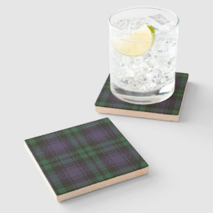 Black Watch Tartan, Play Stenunderlägg