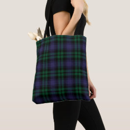 Black Watch Tartan, Play Tygkasse
