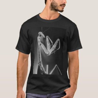 Black&White bönsyrsa T-shirt