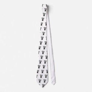 Black & White Elephant Slips
