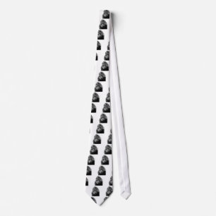 Black White Gorilla Slips
