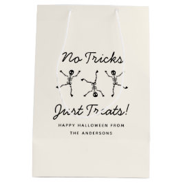 Black & White Hand plockade Skeleton Halloween