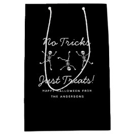 Black & White Hand plockade Skeleton Halloween