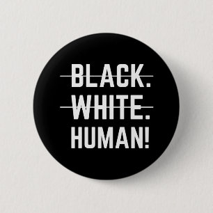 Black White Human Knapp