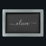 Black White Modern Minimalist Elegant Monogram<br><div class="desc">Vi presenterar vår moderna svartvita, minimalistiska monogramsamling: Enkelhet och sofistikering med våra minimalistiska utformningar, böjda för att sakta lyfta upp stil. Den här samlingen är skapad med ett stort öga för modern estetik och har en elegant svart och vit design som förstärks av monogram för personlig. Från chic till mångsidiga...</div>