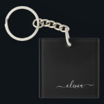 Black White Modern Minimalist Elegant Monogram<br><div class="desc">Vi presenterar vår moderna svartvita, minimalistiska monogramsamling: Enkelhet och sofistikering med våra minimalistiska utformningar, böjda för att sakta lyfta upp stil. Den här samlingen är skapad med ett stort öga för modern estetik och har en elegant svart och vit design som förstärks av monogram för personlig. Från chic till mångsidiga...</div>