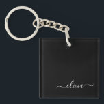 Black White Modern Minimalist Elegant Monogram<br><div class="desc">Vi presenterar vår moderna svartvita, minimalistiska monogramsamling: Enkelhet och sofistikering med våra minimalistiska utformningar, böjda för att sakta lyfta upp stil. Den här samlingen är skapad med ett stort öga för modern estetik och har en elegant svart och vit design som förstärks av monogram för personlig. Från chic till mångsidiga...</div>