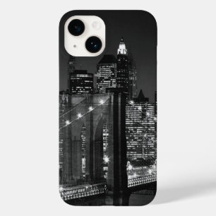 Black & White New York City