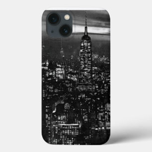 Black & White New York City