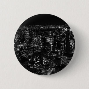Black & White New York City Knapp