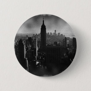Black & White New York City Knapp
