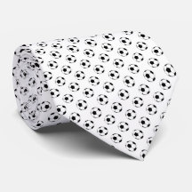 Black White Ocer Fútbol Bollar på White