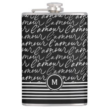 Black & White "Paris dreaming"