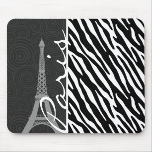 Black & White Zebra, Paris Musmatta