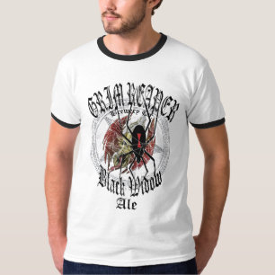 BLACK-WIDOW-ALE TRÖJA