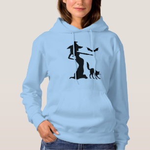 Black Witch T Shirt
