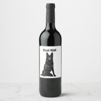 Black Wolf