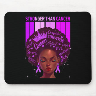 Black Women Queen Stronger Than Epilepsy Lila Ri Musmatta