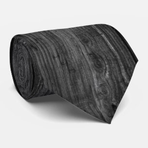 Black Wood Slips