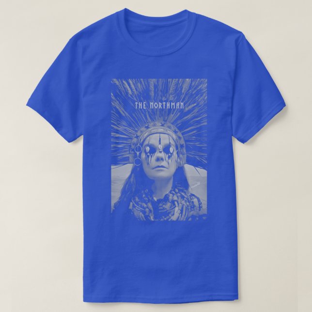Bläckägg T Shirt (Design framsida)