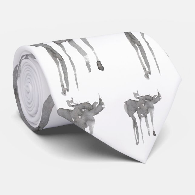 Bläckälg Slips (Rullad)