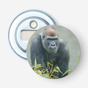 Blackback Gorilla Lope Flasköppnare