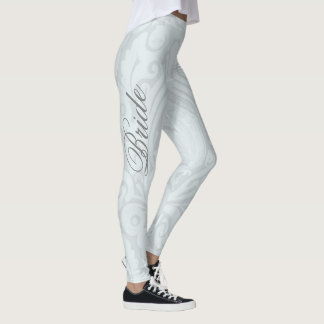 Bläckbaljväxter från snöre leggings