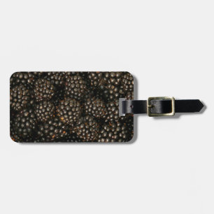 Blackbär Luggage Tag Bagagebricka