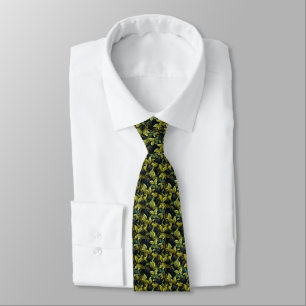 Blackbär Necktie Slips