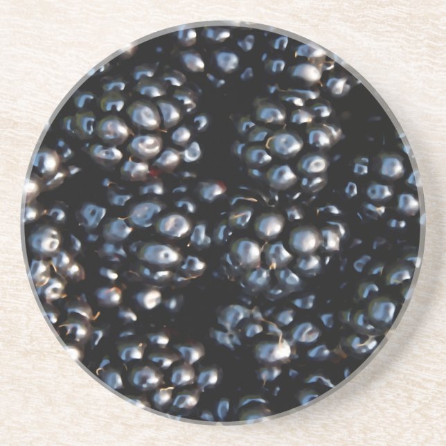 Blackbär Underlägg (Framsidan)