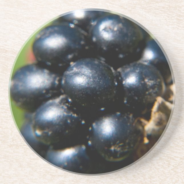 Blackbär Underlägg Sandsten (Framsidan)