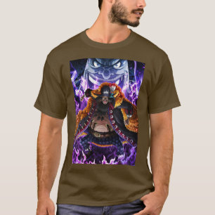 Blackbeard en biet t shirt