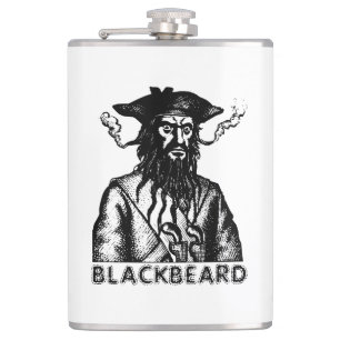 Blackbeard Fickplunta