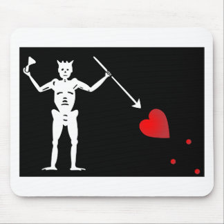 BlackBeards flagga (Edward undervisar), Musmatta