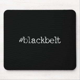 Blackbelt Karate Taekwondo Mma Martial Arts Musmatta