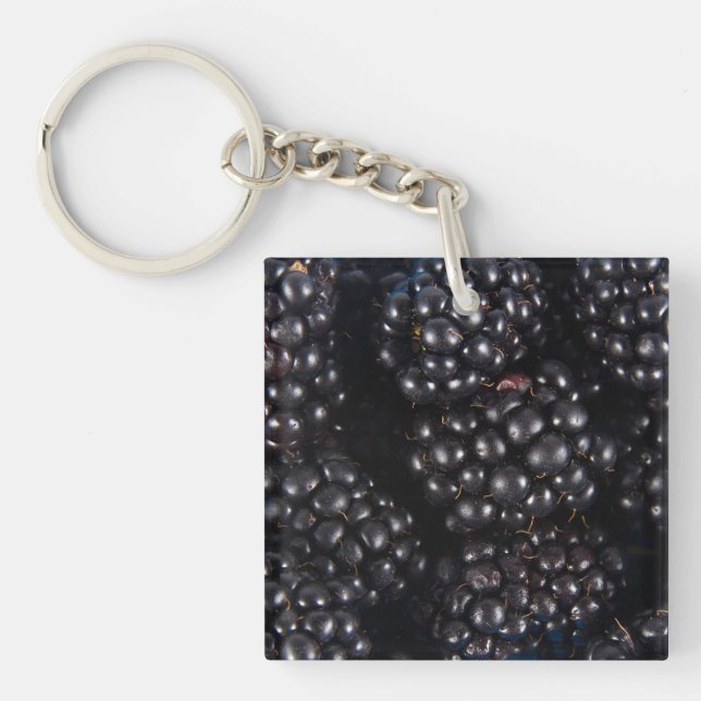 Blackberry (Framsidan)