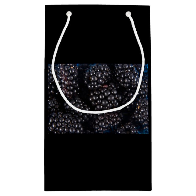 Blackberry (Baksidan)