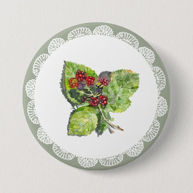 BlackBerry Knapp (Framsida)