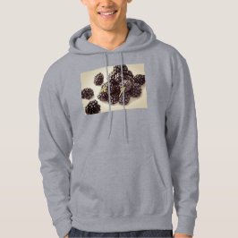 Blackberry Photo. Köp nu Hoodie