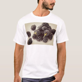 Blackberry Photo. Köp nu T Shirt