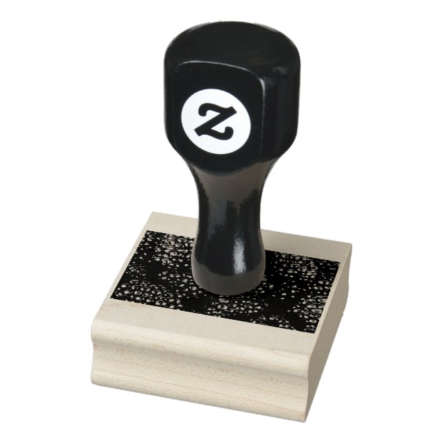 Blackberry Stämpel (Stämpel)