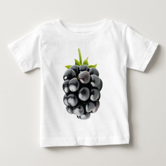 Blackberry Tee (Framsida)
