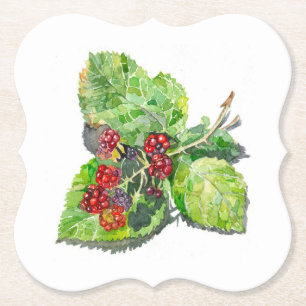 BlackBerry Underlägg Papper