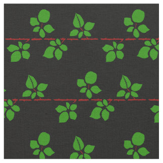 blackberry vine black tyg