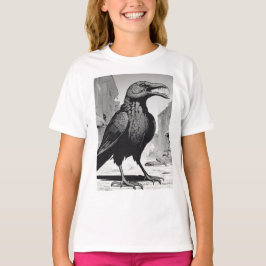 Blackbill Atelier T Shirt