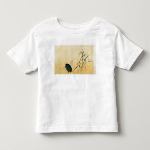 Blackbird Edo period T Shirt